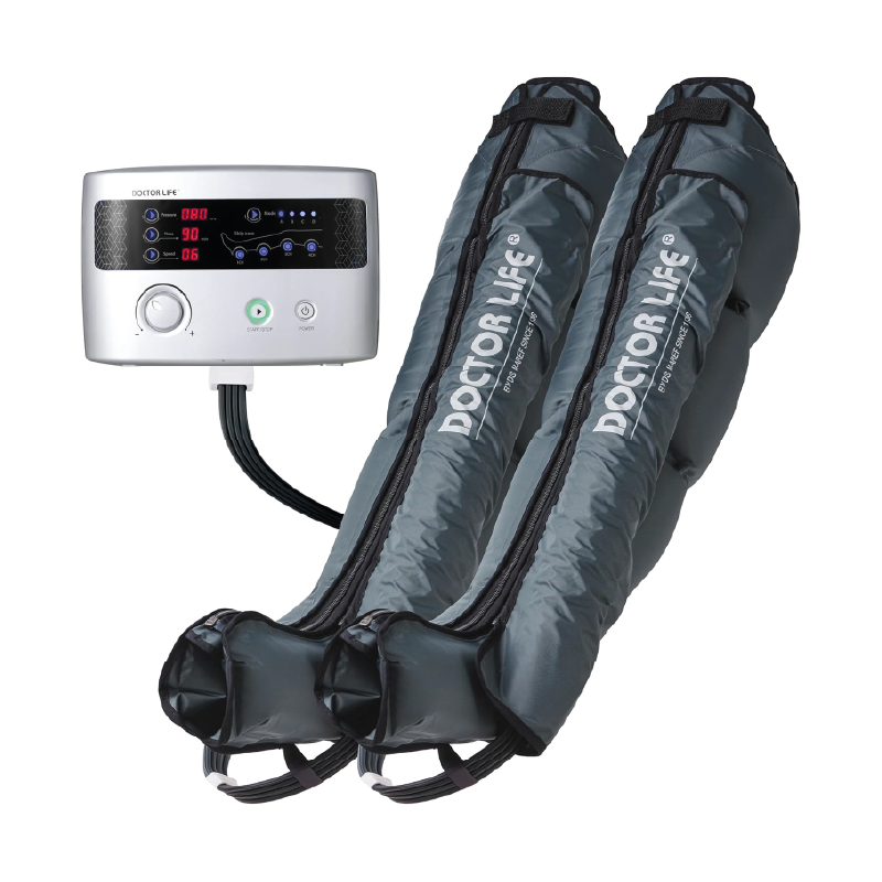 Doctor Life® LX9 Max Pressotherapy Device