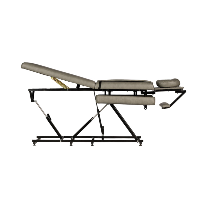 Flexi-Pro manual treatment table