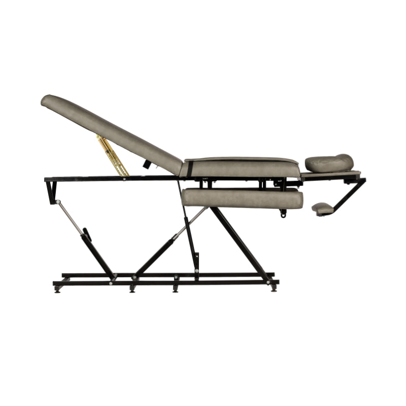 Flexi-Pro manual treatment table