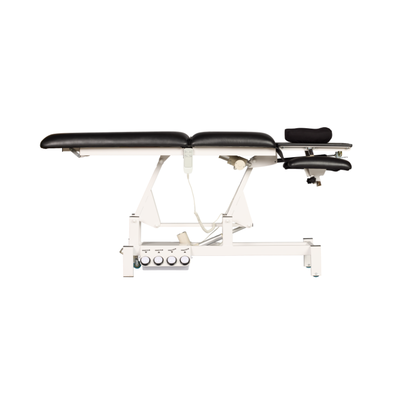 Table Optimal-Électrique – Clinique Lafontaine Inc.